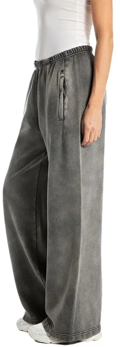 Replay W8159B.000.23820B Trainingsbroek - 2XS - Dark Grey