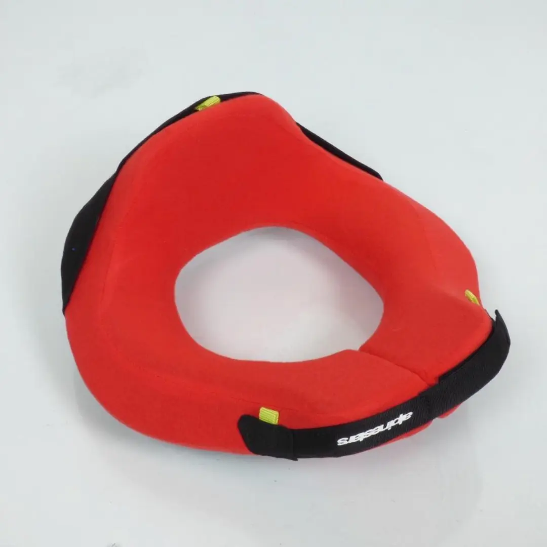 Alpinestars Sequence BMX Nekbescherming - Rood L/XL