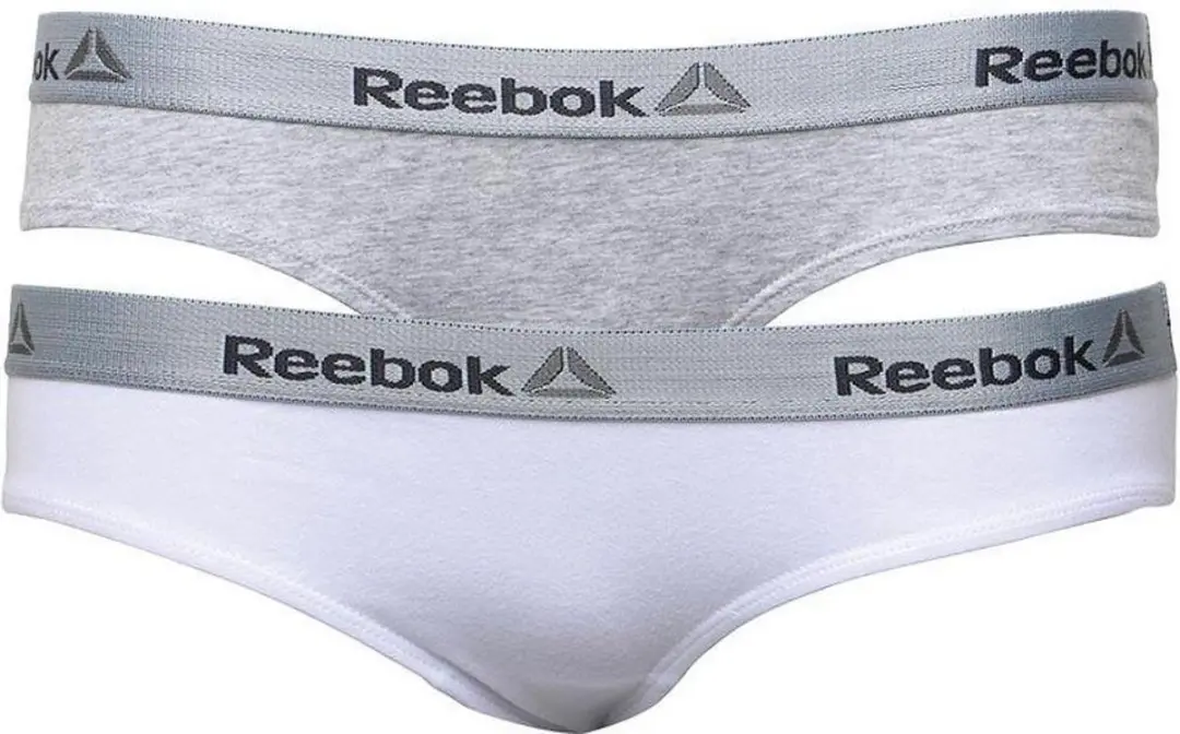Reebok 2-pack Dames Ondergoed L
