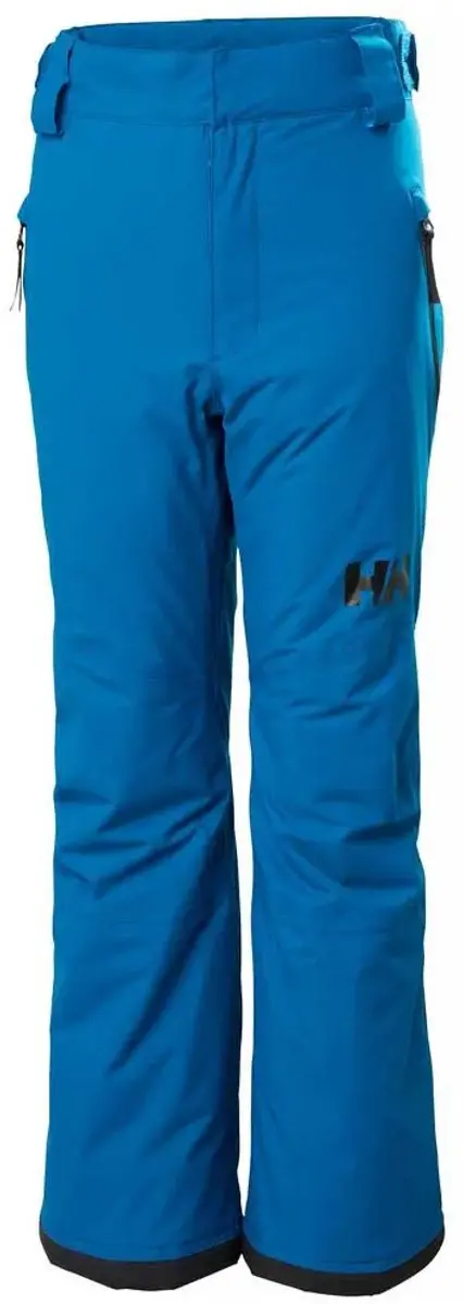 Helly Hansen Legendary Broek - 13 Jaar - Cerulean Blue - afbeelding 6 van 6
