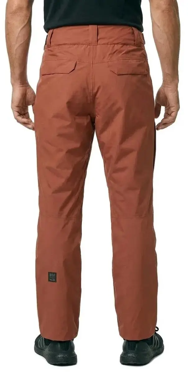 Helly Hansen Sogn Broek - 2XL - Oranje