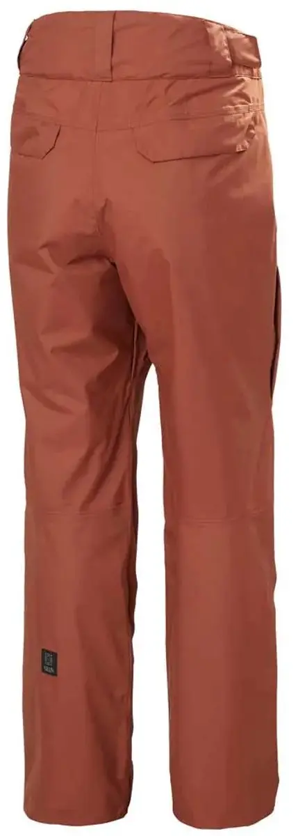 Helly Hansen Sogn Broek - 2XL - Oranje