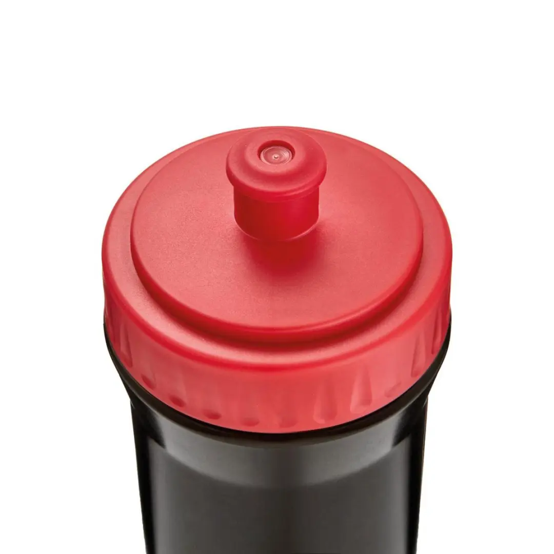 Reebok Sportfles 750ml - Zwart/Rood