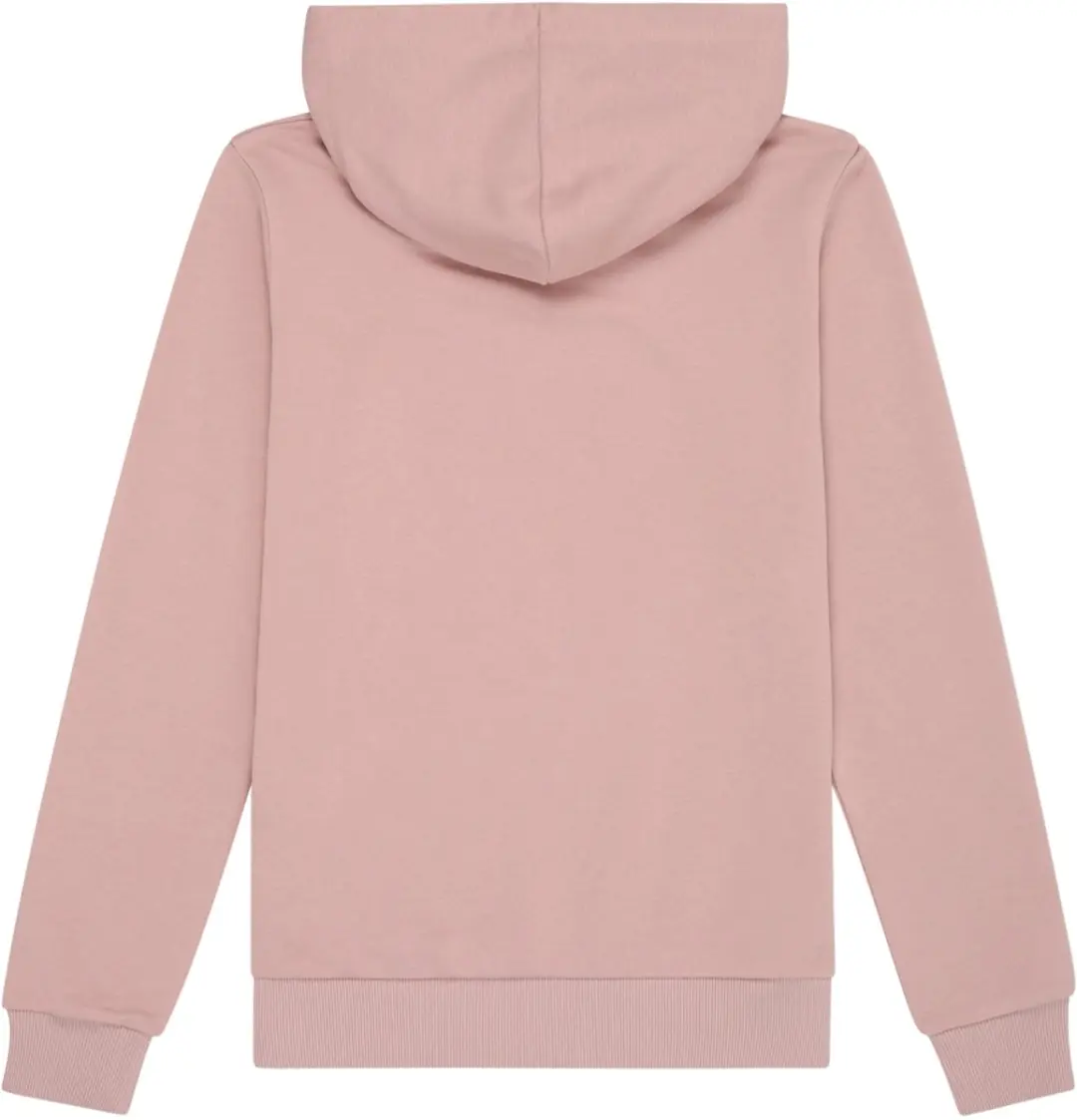 Fila Lierna Sweater Dames - Maat S - Lichtroze