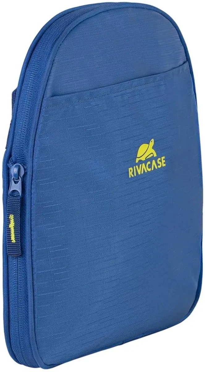 RivaCase Mestalla Lite Reistas 30L - Blauw - afbeelding 6 van 6