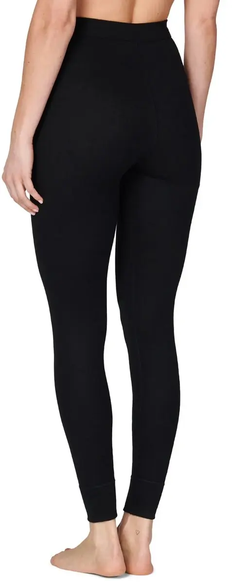 Ten Cate Thermo Broek Dames - Maat M - Snow White