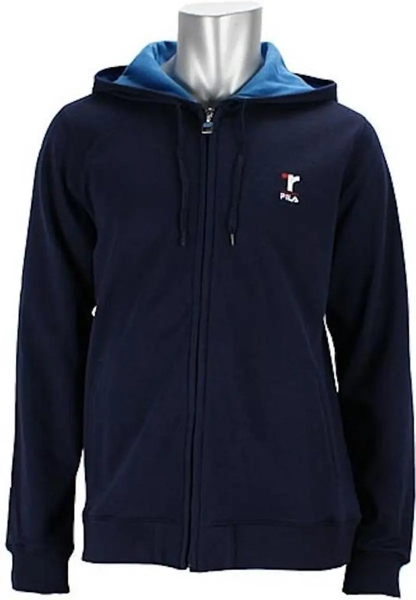 Fila Hooded Jack