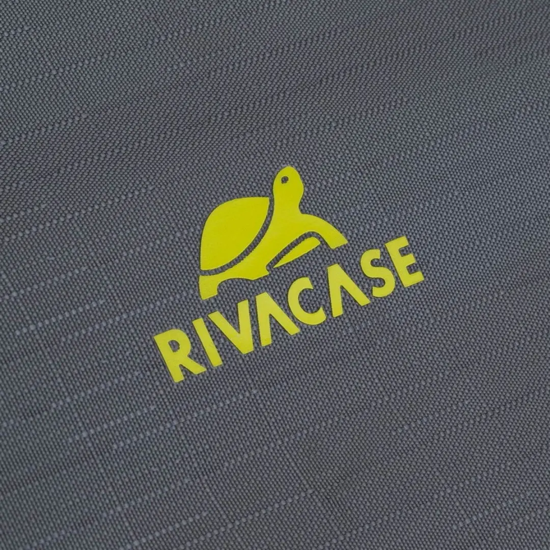 RivaCase Mestalla Lite Reistas 30L - Grijs - afbeelding 6 van 6