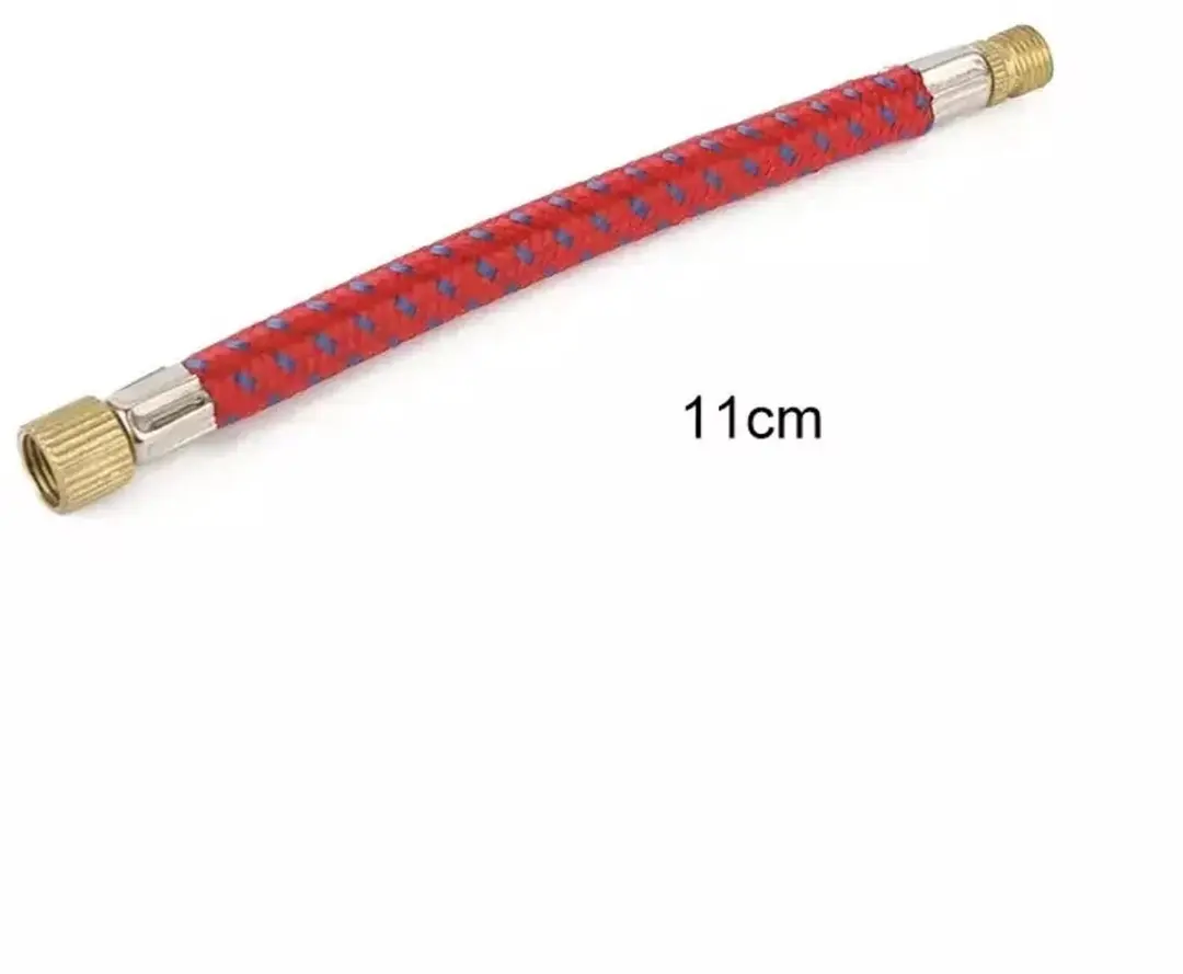 H&Y Ballenpompnaalden Set 4 Stuks - Zilver