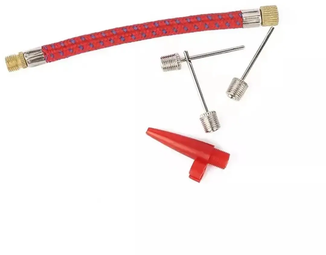H&Y Ballenpompnaalden Set 4 Stuks