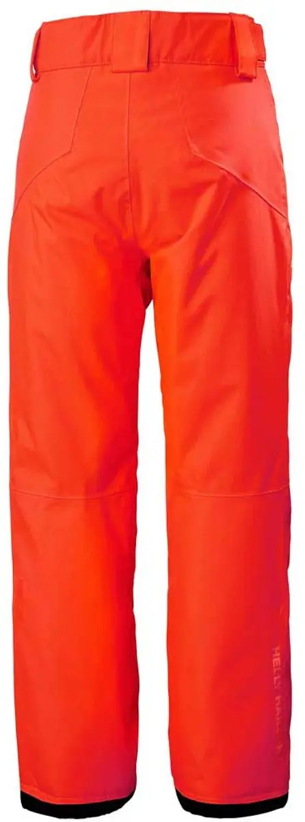 Helly Hansen Legendary Broek - 9 Jaar - Neon Coral