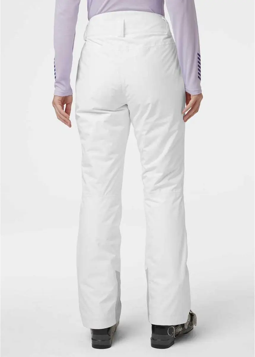 Helly Hansen Blizzard Geïsoleerde Broek L - Wit