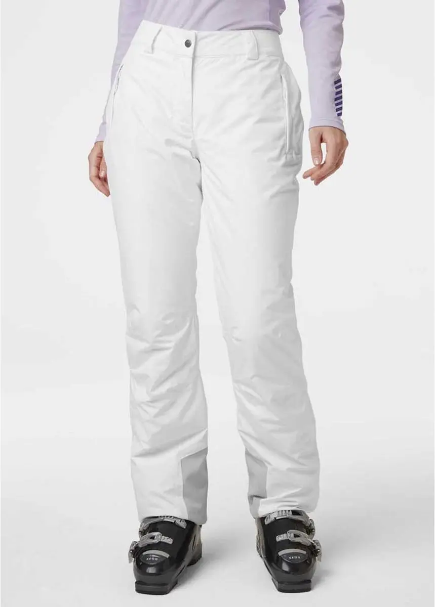 Helly Hansen Blizzard Geïsoleerde Broek L - Wit