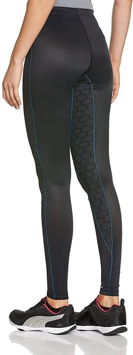 McDavid Tight TCR Recovery Pant 8810WT - Maat M