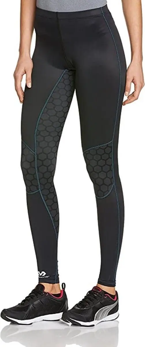 McDavid Tight TCR Recovery Pant 8810WT