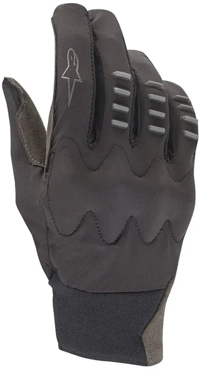 Alpinestars A-aria Handschoenen - Zwart S