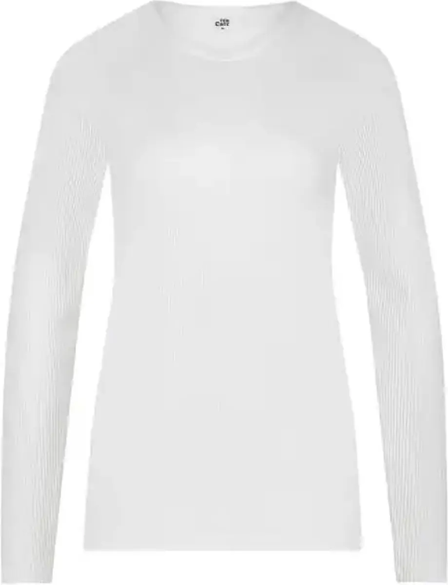 Ten Cate Thermo Long Sleeve Dames - Maat M - Zwart