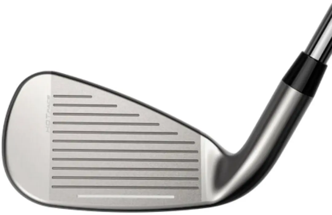 Cobra DarkSpeed Adapt Max IJzers 5-SW - Rechtshandig - 7 Stuks