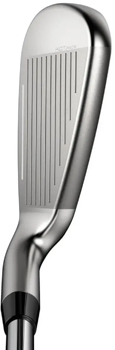 Cobra DarkSpeed Adapt Max IJzers 5-SW - Rechtshandig - 7 Stuks