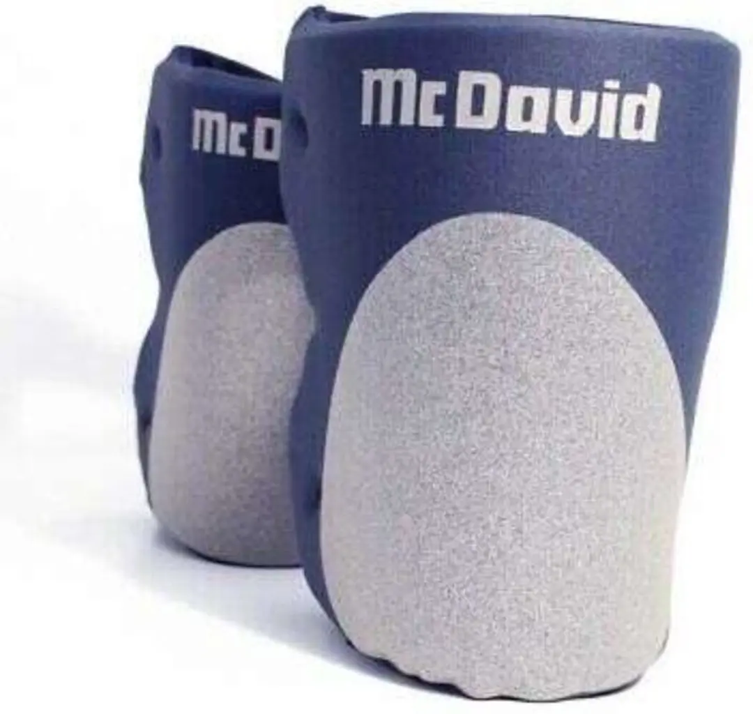 McDavid Kniebeschermer 646 Volleybal