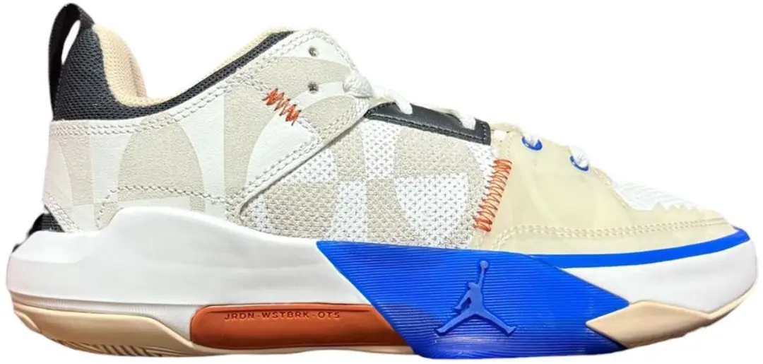 Jordan One Take 5 Q54 Sportschoenen