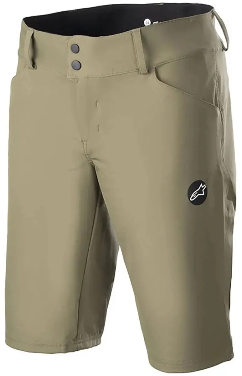 Alpinestars Alps Topo Korte Broek