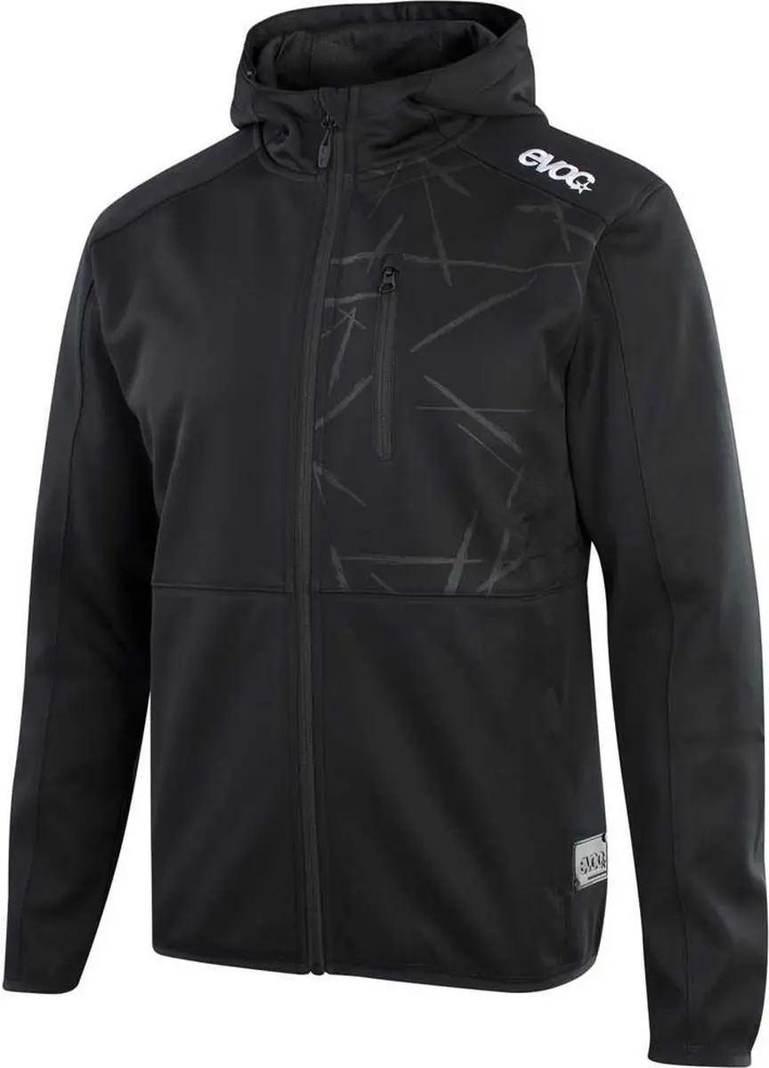 EVOC Hoody Jas