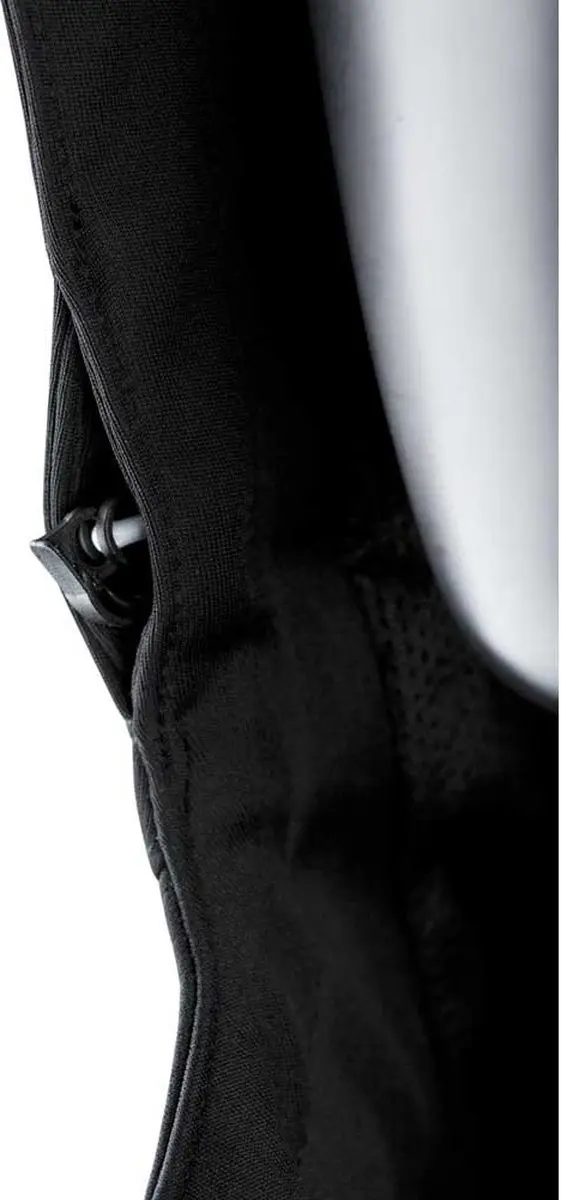 EVOC Hoody Jas - M - Zwart