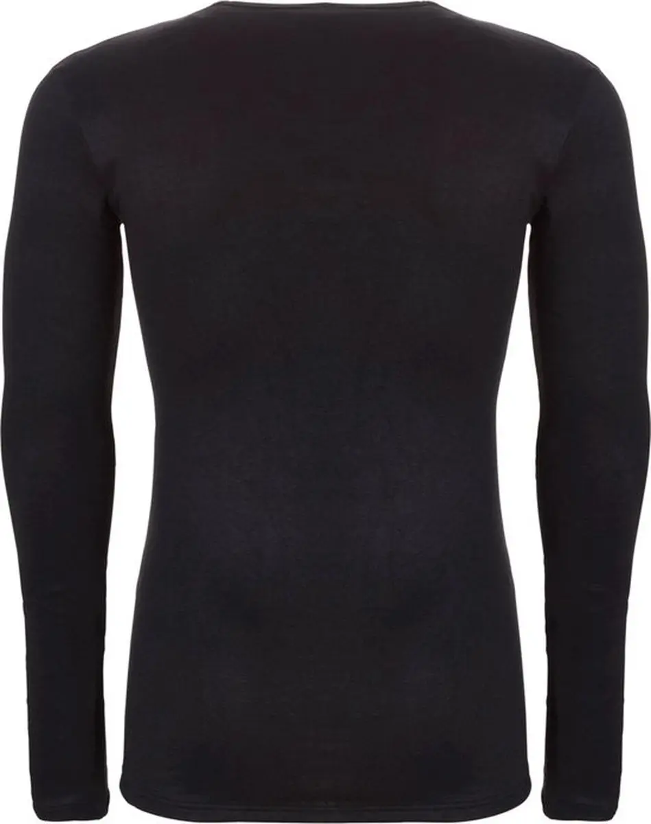 Ten Cate Thermo T-shirt Lange mouwen Heren XL - Snow White
