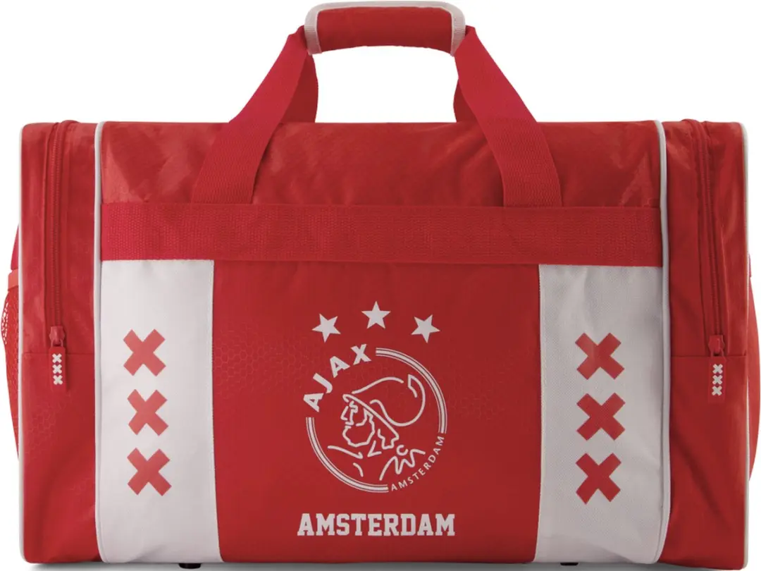 Ajax Sporttas M