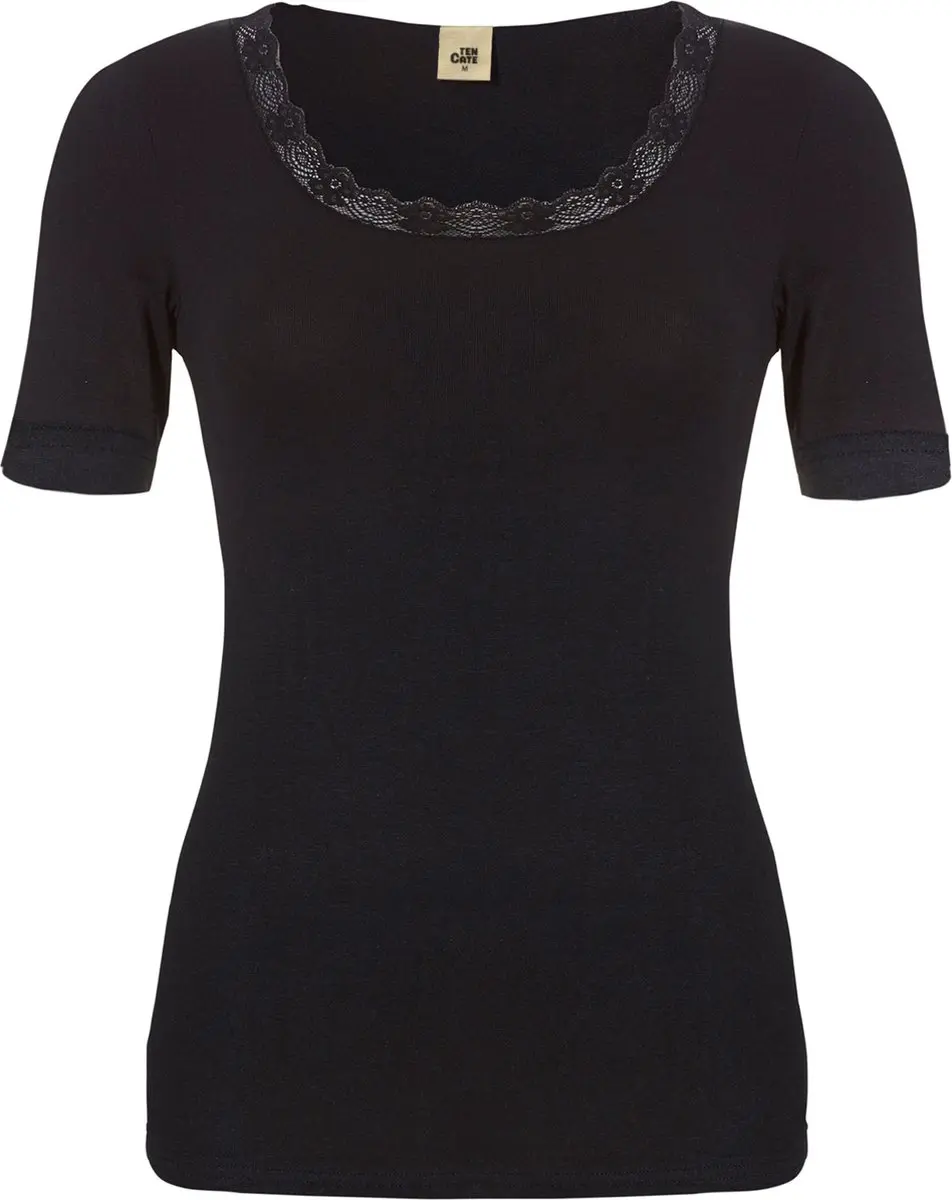 Ten Cate Thermo T-shirt Dames B30237-0901