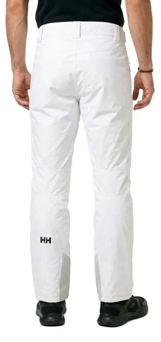 Helly Hansen Insulated Legendary Broek - Wit XL