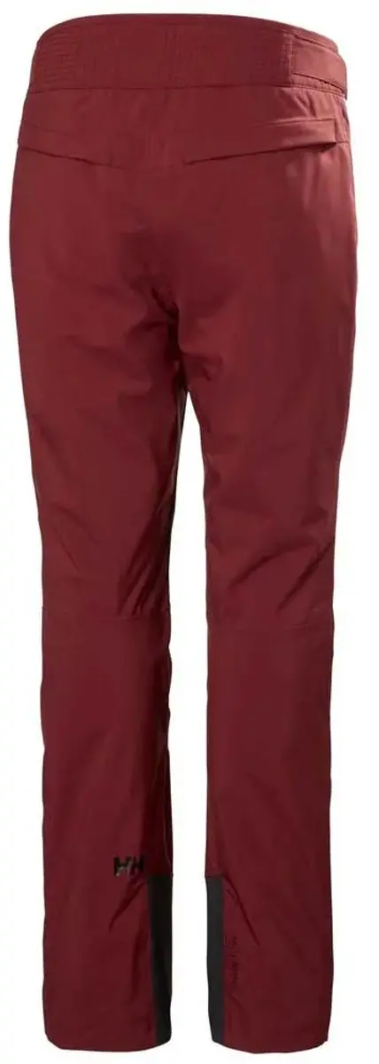 Helly Hansen Legendary Geïsoleerde Broek - M - Rood - afbeelding 6 van 6
