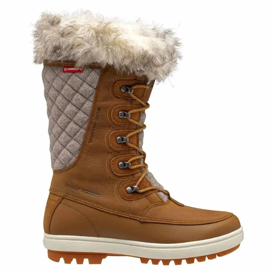 Helly Hansen Garibaldi VL Snowboots Vrouwen - 38