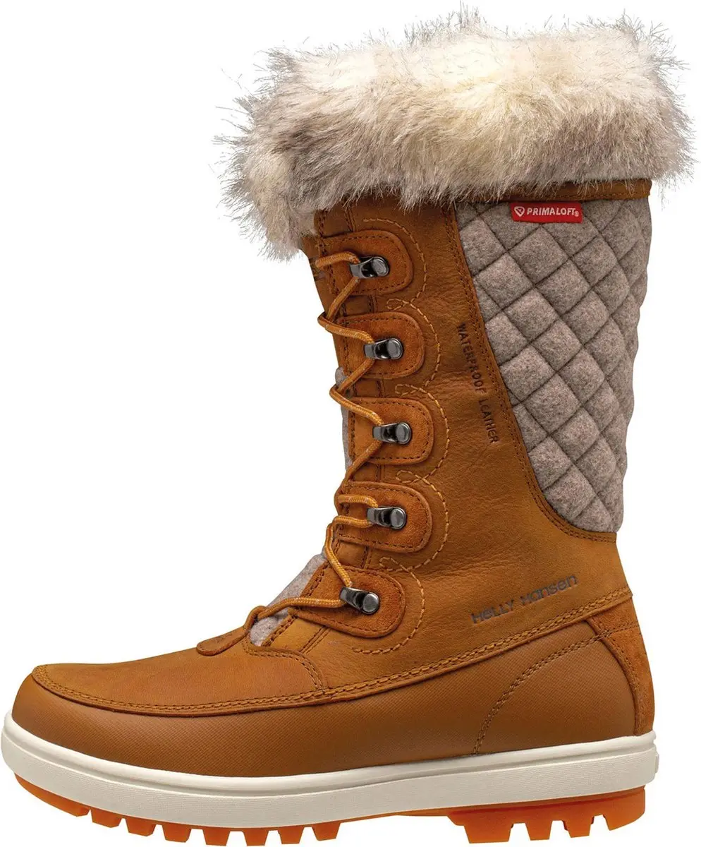 Helly Hansen Garibaldi VL Snowboots Vrouwen - 38