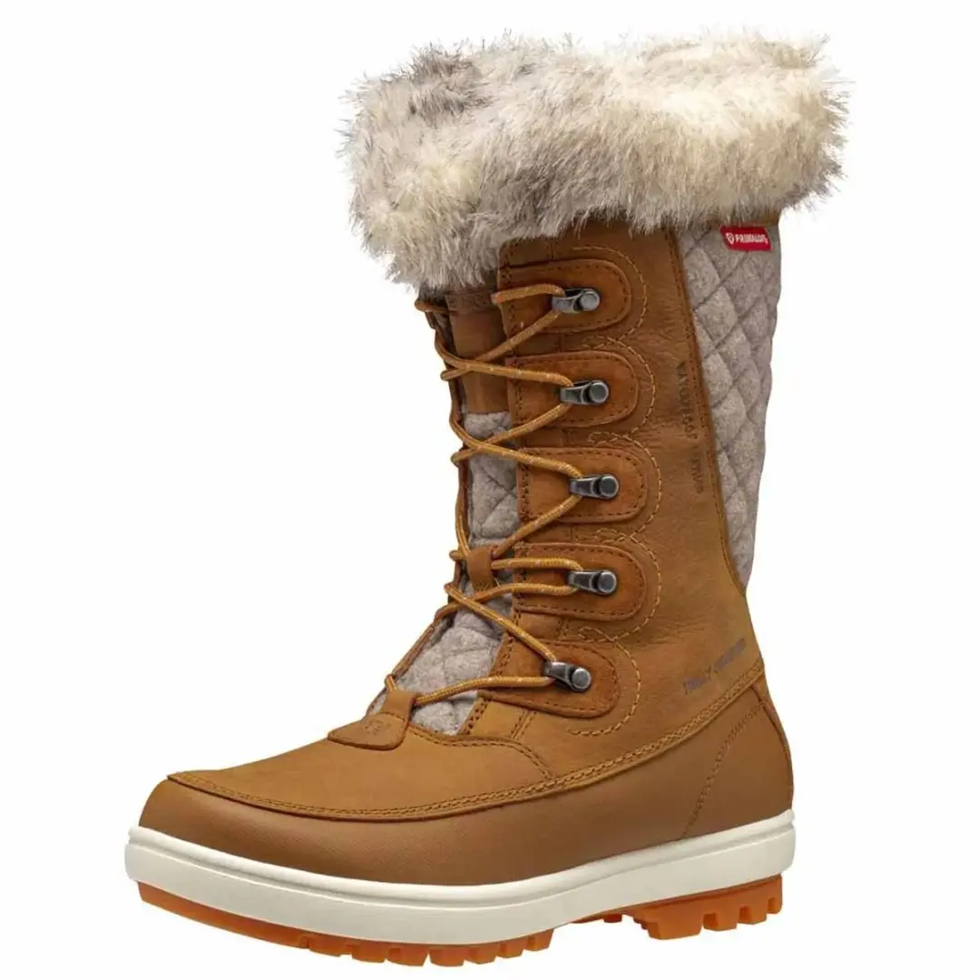 Helly Hansen Garibaldi VL Snowboots Vrouwen - 38
