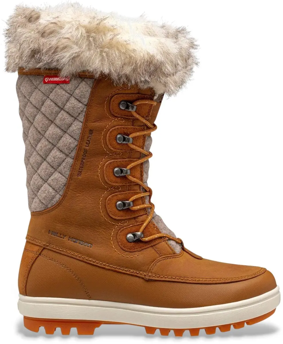 Helly Hansen Garibaldi VL Snowboots Vrouwen - 38
