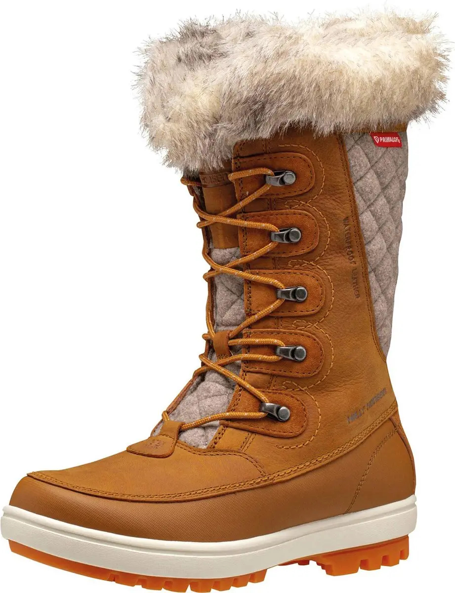 Helly Hansen Garibaldi VL Snowboots Vrouwen - 38 - afbeelding 6 van 6