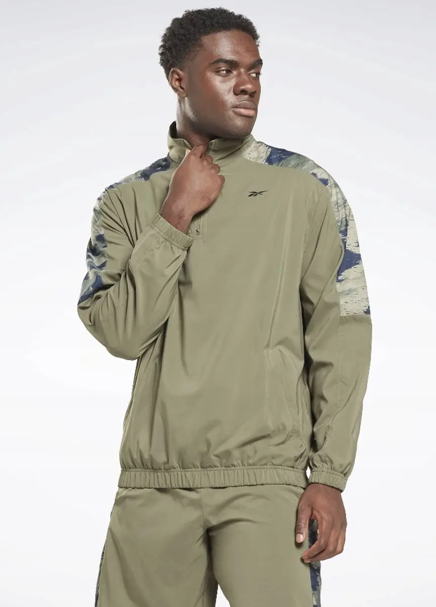 Reebok Sportieve Trui 0A6C6_A