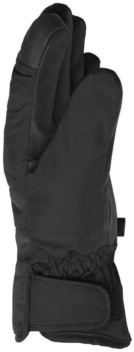 Helly Hansen Swift Ht 2.0 Handschoenen - 10 Jaar - Zwart