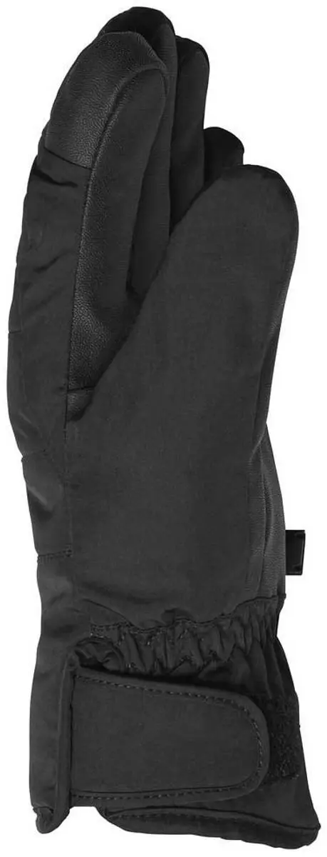 Helly Hansen Swift Ht 2.0 Handschoenen - 10 Jaar - Zwart