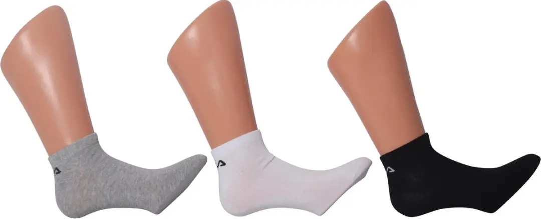 Fila Invisible Socks 3-Pack F9100-700