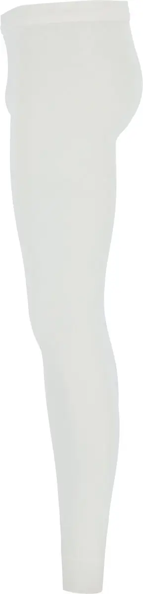 Ten Cate Thermo Broek Snow White Heren - XL