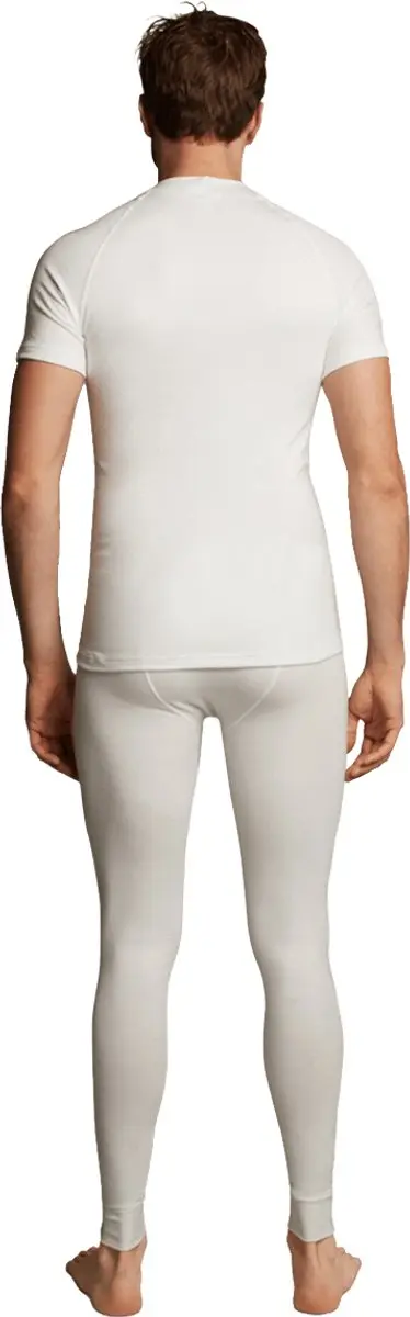 Ten Cate Thermo Broek Snow White Heren - XL - afbeelding 6 van 6