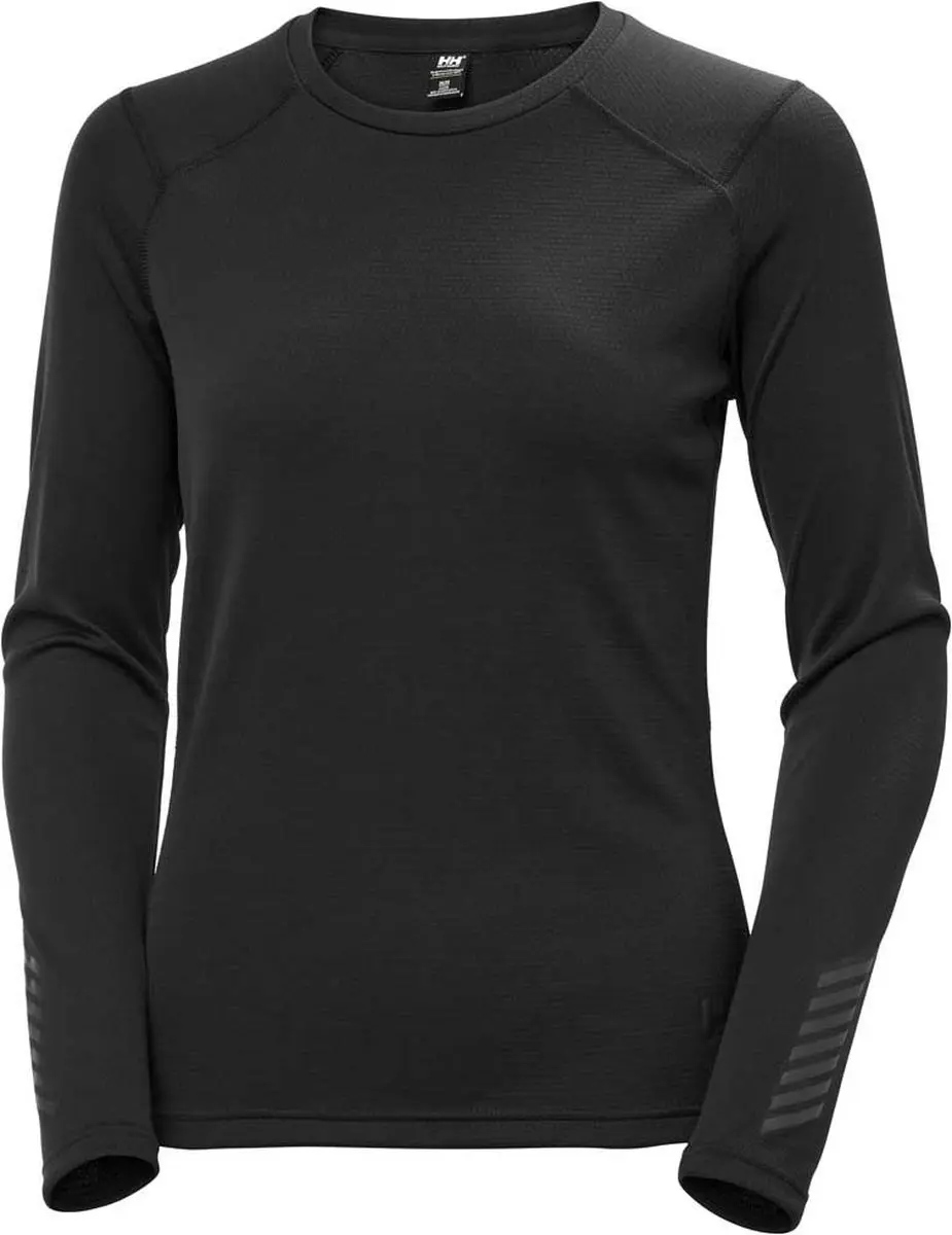 Helly Hansen Lifa Active Crew Basislaag M - Zwart