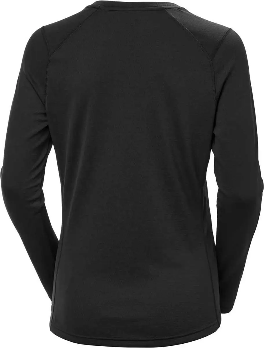 Helly Hansen Lifa Active Crew Basislaag M - Zwart