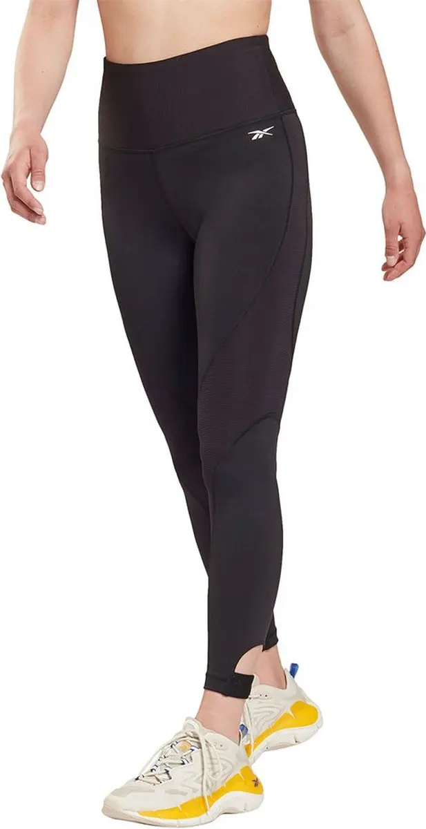 Reebok Thermowarm Legging Dames S