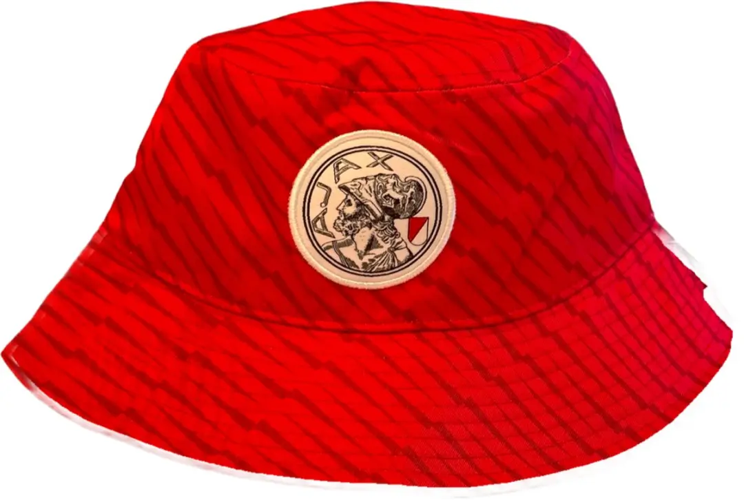 Ajax UCL Senior Buckethat