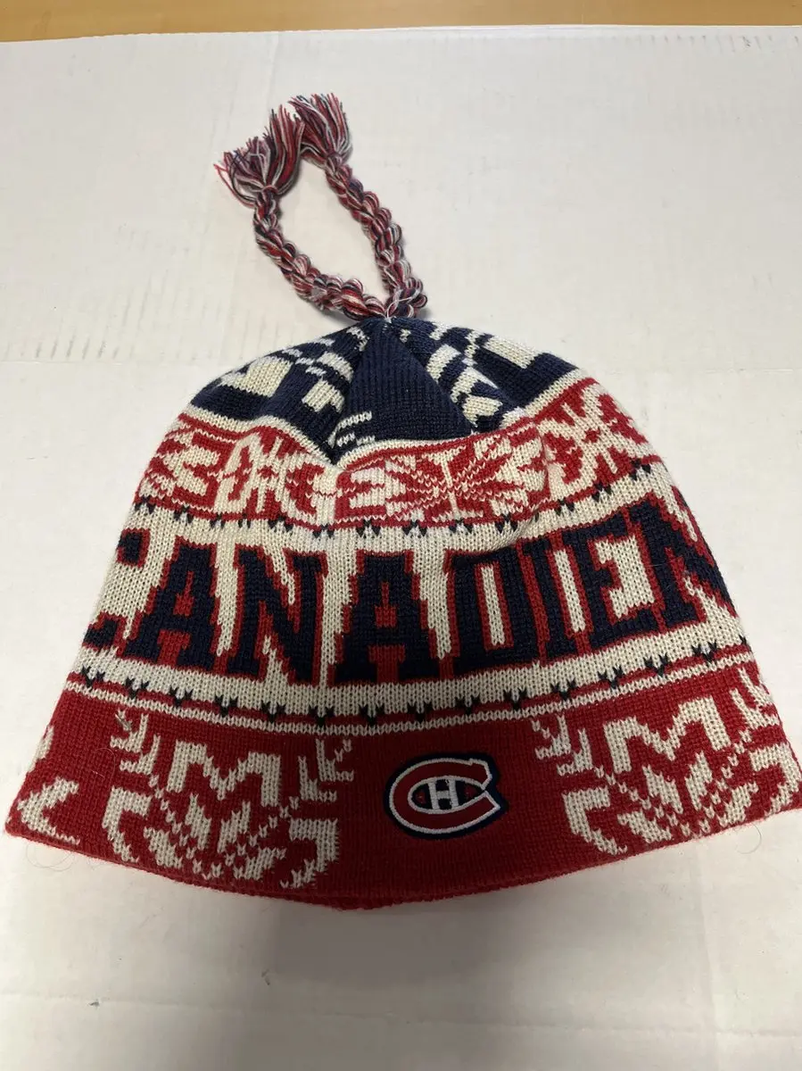 Reebok NHL Canadiens Muts
