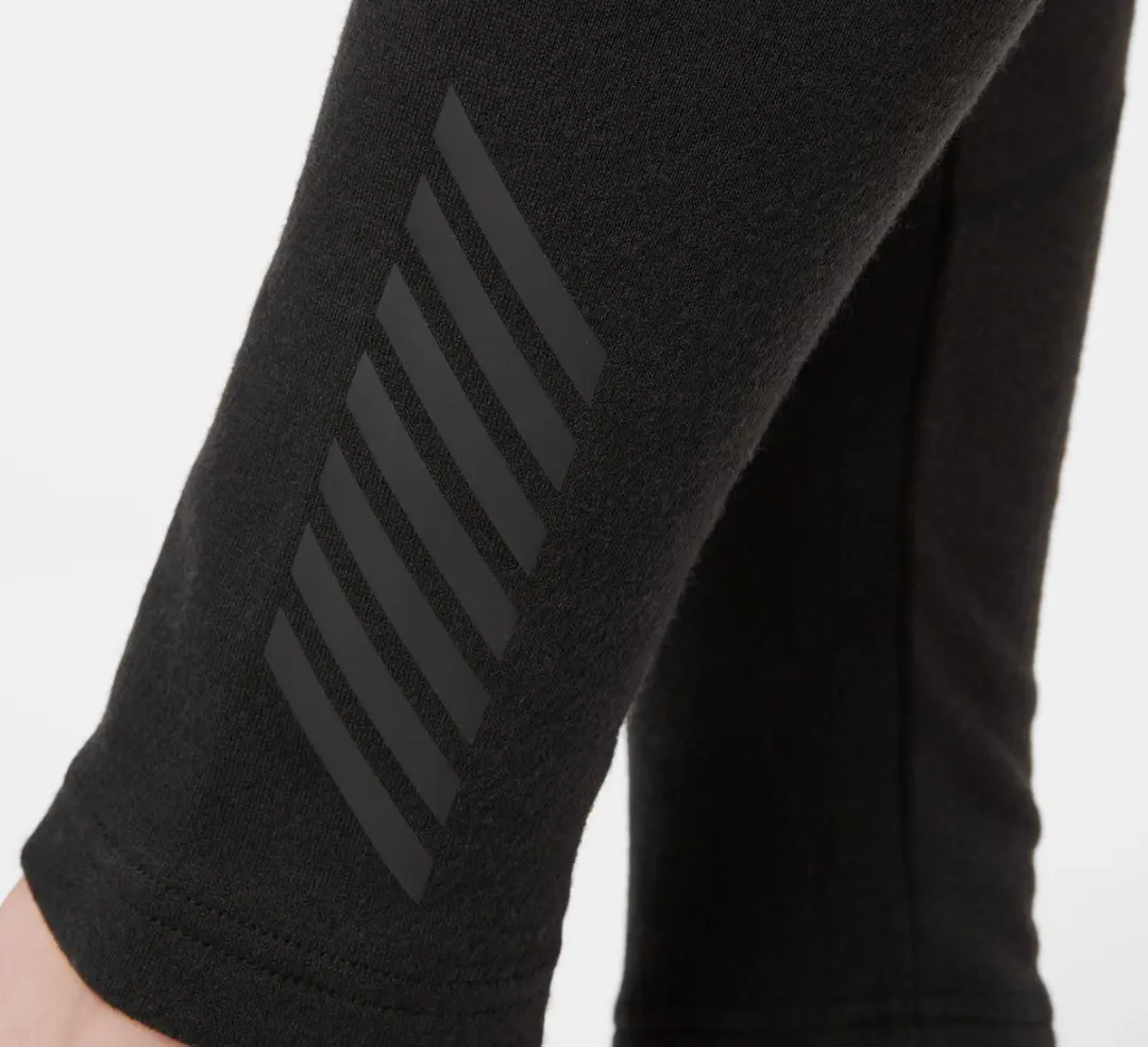 Helly Hansen Thermobroek S - Zwart - afbeelding 6 van 6